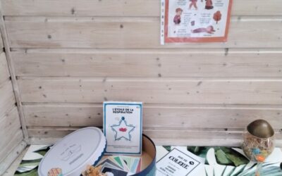 La cabane des maternelles