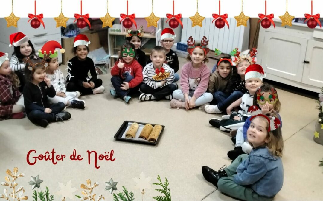 Ateliers de Noël