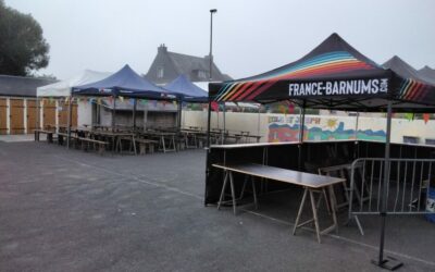 C&rsquo;est la fête à Saint Joseph !