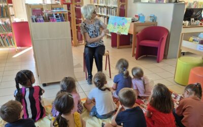 Bibliothèque